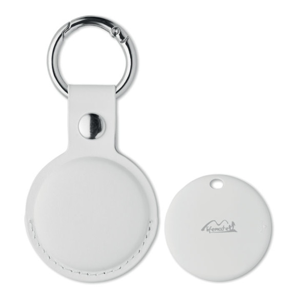 LIFEMATE IN PU CASE, Chytrý vyhledávač v síti FindMy