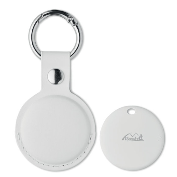 LIFEMATE IN PU CASE, Chytrý vyhledávač v síti FindMy