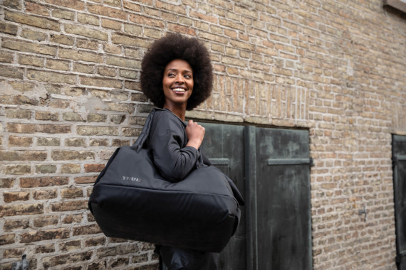 Thule Subterra 2 cestovní brašna 35L