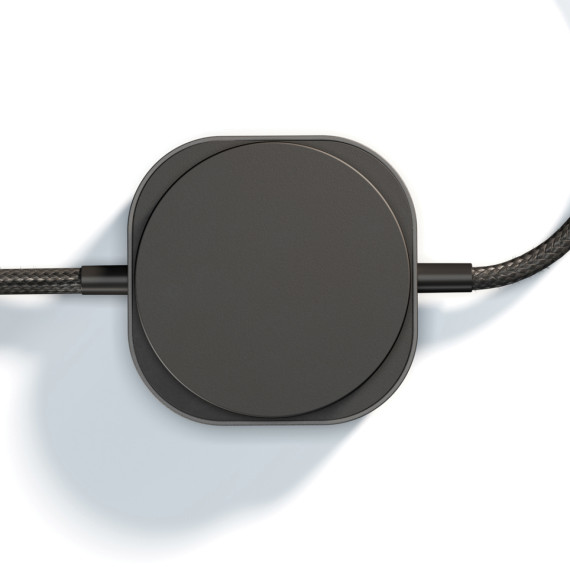 Nabíjecí kabel Zens USB-C na USB-C Pro 2