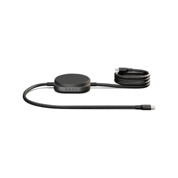 Nabíjecí kabel Zens USB-C na USB-C Pro 2