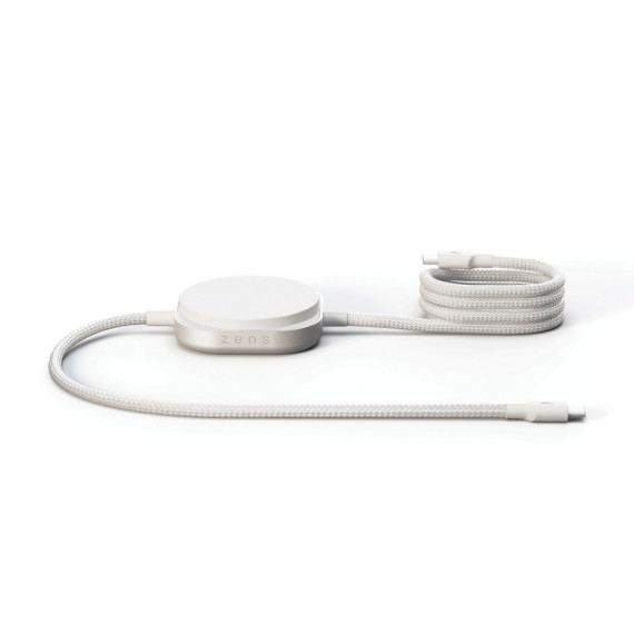 Nabíjecí kabel Zens USB-C na USB-C Pro 2