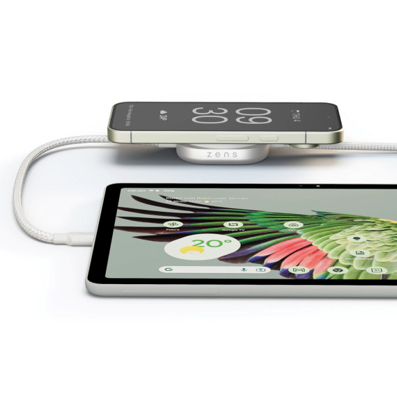 Nabíjecí kabel Zens USB-C na USB-C Pro 2