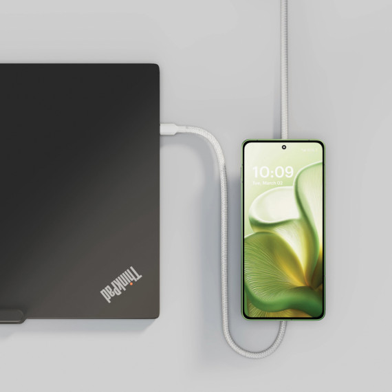 Nabíjecí kabel Zens USB-C na USB-C Pro 2
