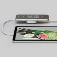 Nabíjecí kabel Zens USB-C na USB-C Pro 2