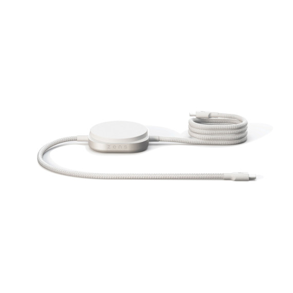 Nabíjecí kabel Zens USB-C na USB-C Pro 2