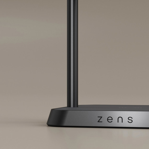 Bezdrátová nabíječka Zens Office Charger 2