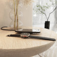 Černá bezdrátová nabíječka Zens Office Charger 2