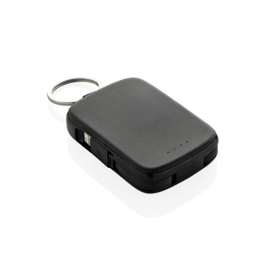 Powerbanka Nexo 20 000 mAh s integr. kabely z RCS