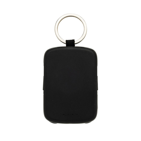 Powerbanka Nexo 20 000 mAh s integr. kabely z RCS