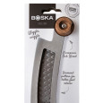 BOSKA Nůž na pizzu a sýr Oslo+ Nr.4