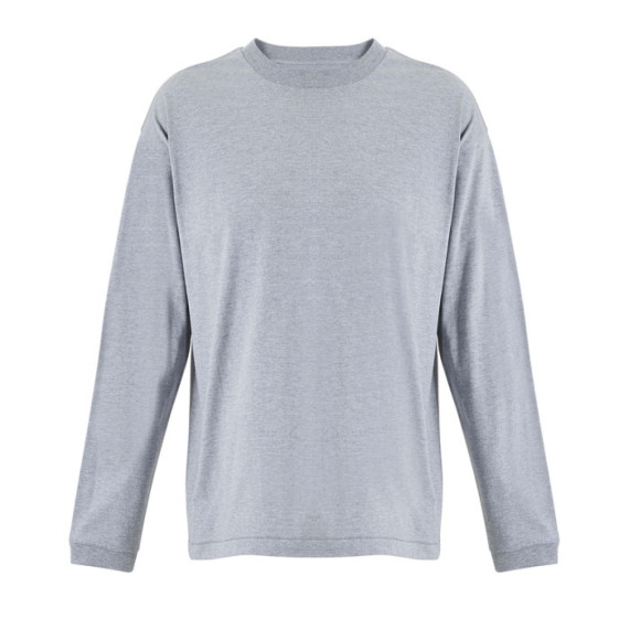 LEGACY LSL, LEGACY LSL T-SHIRT 220g