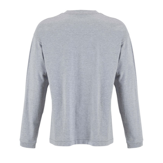 LEGACY LSL, LEGACY LSL T-SHIRT 220g