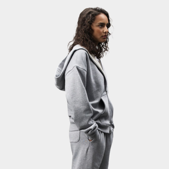 LEGACY LSL, ELIOTT FULLZIP HOODIE
