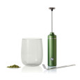 AdHoc Matcha sada pro znalce Chado