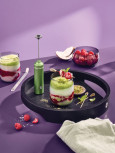 AdHoc Matcha sada pro znalce Chado