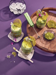 AdHoc Matcha sada pro znalce Chado
