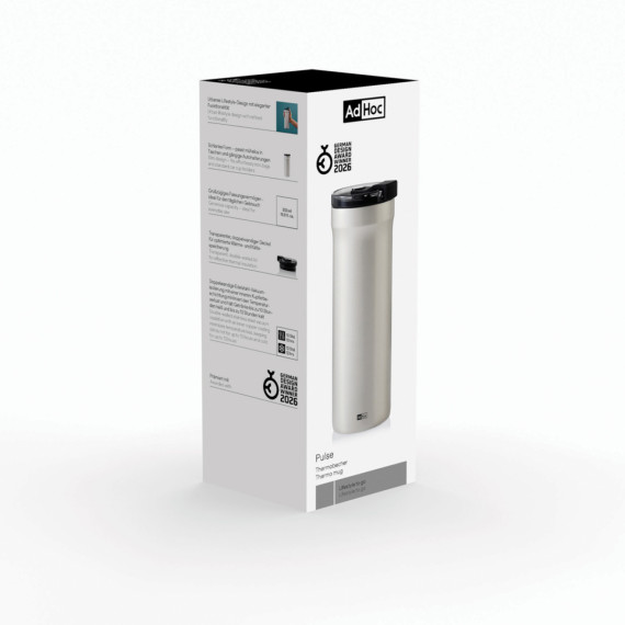 AdHoc Termohrnek Pulse