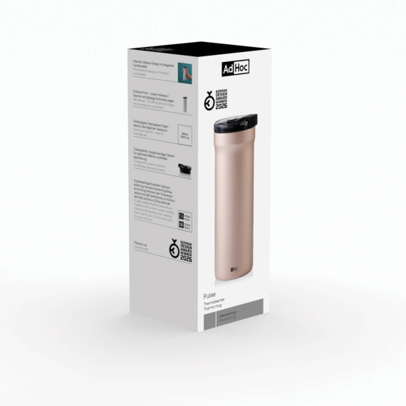 AdHoc Termohrnek Pulse