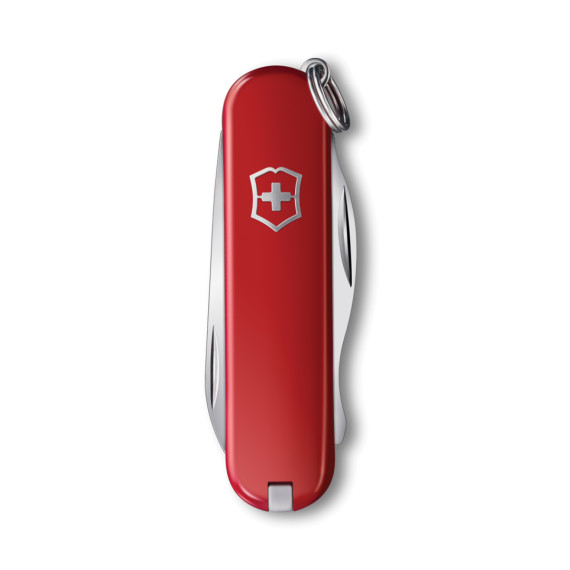 Kapesní nůž VICTORINOX Small Rally, 9 funkcí