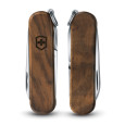 Kapesní nůž Victorinox Classic SD Wood, 5 funkcí