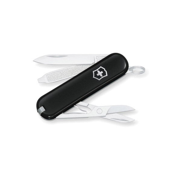 Kapesní nůž VICTORINOX Classic SD, 7 funkcí
