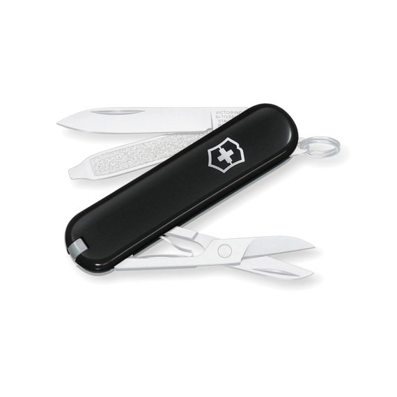 Kapesní nůž VICTORINOX Classic SD, 7 funkcí