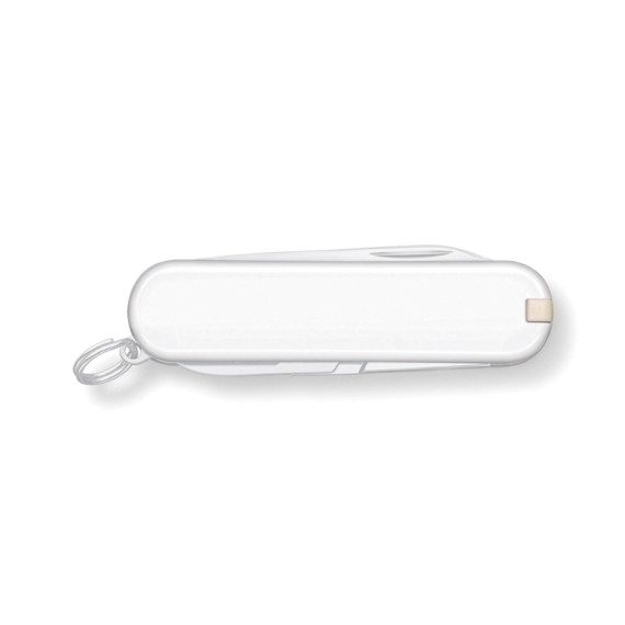 Kapesní nůž VICTORINOX Classic SD, 7 funkcí