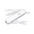 Kapesní nůž VICTORINOX Classic SD, 7 funkcí