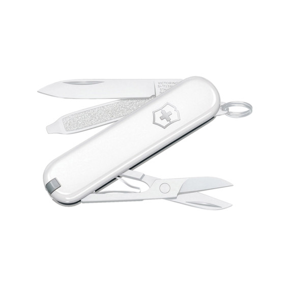 Kapesní nůž VICTORINOX Classic SD, 7 funkcí