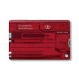 Victorinox Swiss Card Classic, 10 funkcí