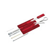 Victorinox Swiss Card Classic, 10 funkcí