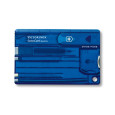 Victorinox Swiss Card Classic, 10 funkcí