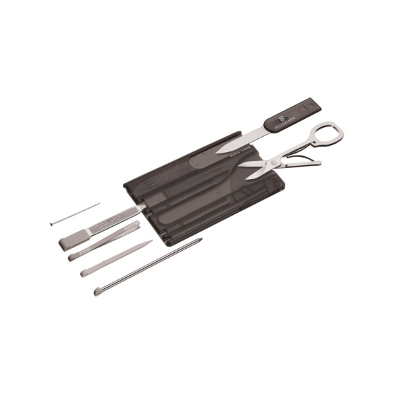 Victorinox Swiss Card Classic, 10 funkcí