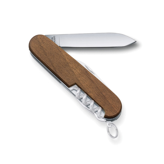 Kapesní nůž Victorinox Huntsman Wood, 13 funkcí