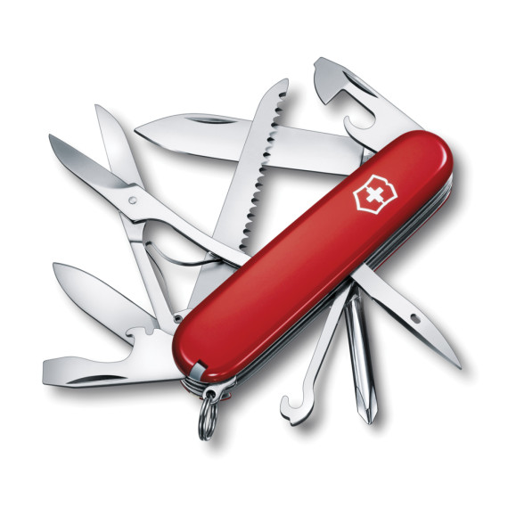 Kapesní nůž Victorinox Swiss Army Fieldmaster,15 funkcí