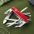 Kapesní nůž Victorinox Swiss Army Fieldmaster,15 funkcí