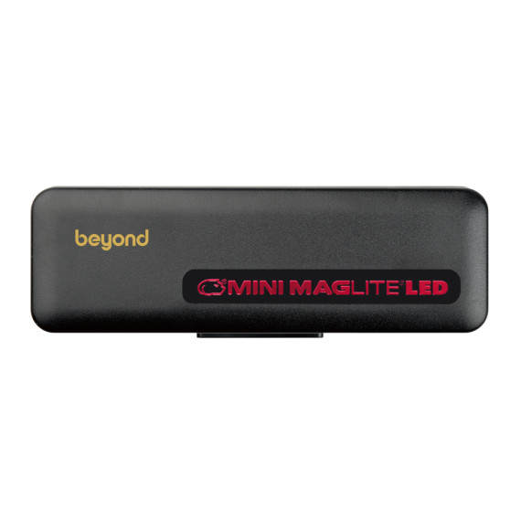 LED svítilna MAGLITE Mini AAA