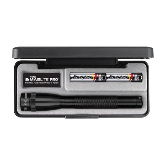 LED svítilna MAGLITE Mini Pro AA