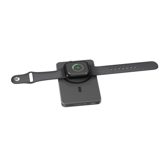 Bezdrátová magnetická powerbanka Urban Vitamin Marin 5000mAh