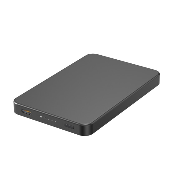 Bezdrátová magnetická powerbanka Urban Vitamin Marin 5000mAh