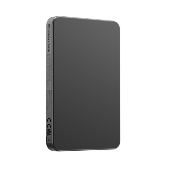 Bezdrátová magnetická powerbanka Urban Vitamin Marin 5000mAh