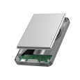 Bezdrátová magnetická powerbanka Urban Vitamin Marin 5000mAh
