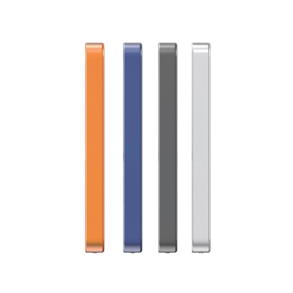 Bezdrátová magnetická powerbanka Urban Vitamin Marin 5000mAh