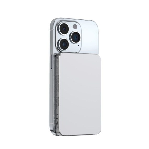 Bezdrátová magnetická powerbanka Urban Vitamin Marin 5000mAh