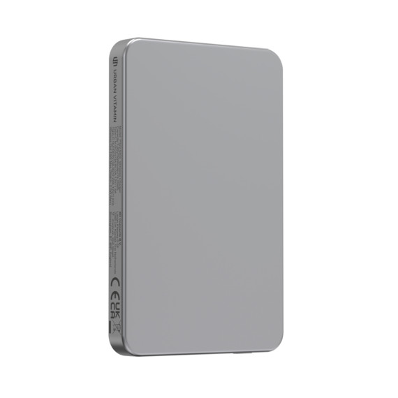 Bezdrátová magnetická powerbanka Urban Vitamin Marin 5000mAh