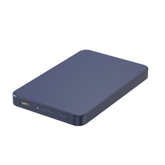 Bezdrátová magnetická powerbanka Urban Vitamin Marin 5000mAh