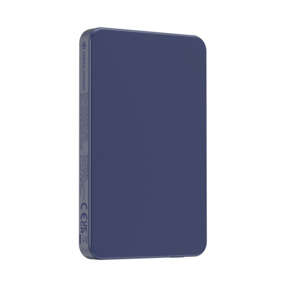 Bezdrátová magnetická powerbanka Urban Vitamin Marin 5000mAh