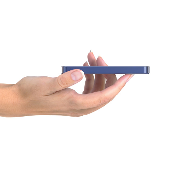 Bezdrátová magnetická powerbanka Urban Vitamin Marin 5000mAh