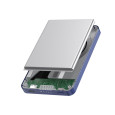 Bezdrátová magnetická powerbanka Urban Vitamin Marin 5000mAh